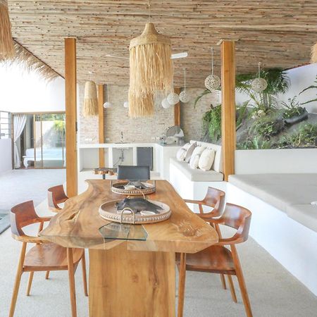 Villa Macha 2 Bedroom Private Pool&Seaview チャウエン エクステリア 写真