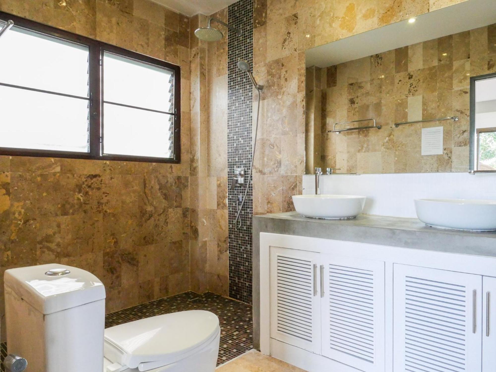 Villa Macha 2 Bedroom Private Pool&Seaview チャウエン エクステリア 写真